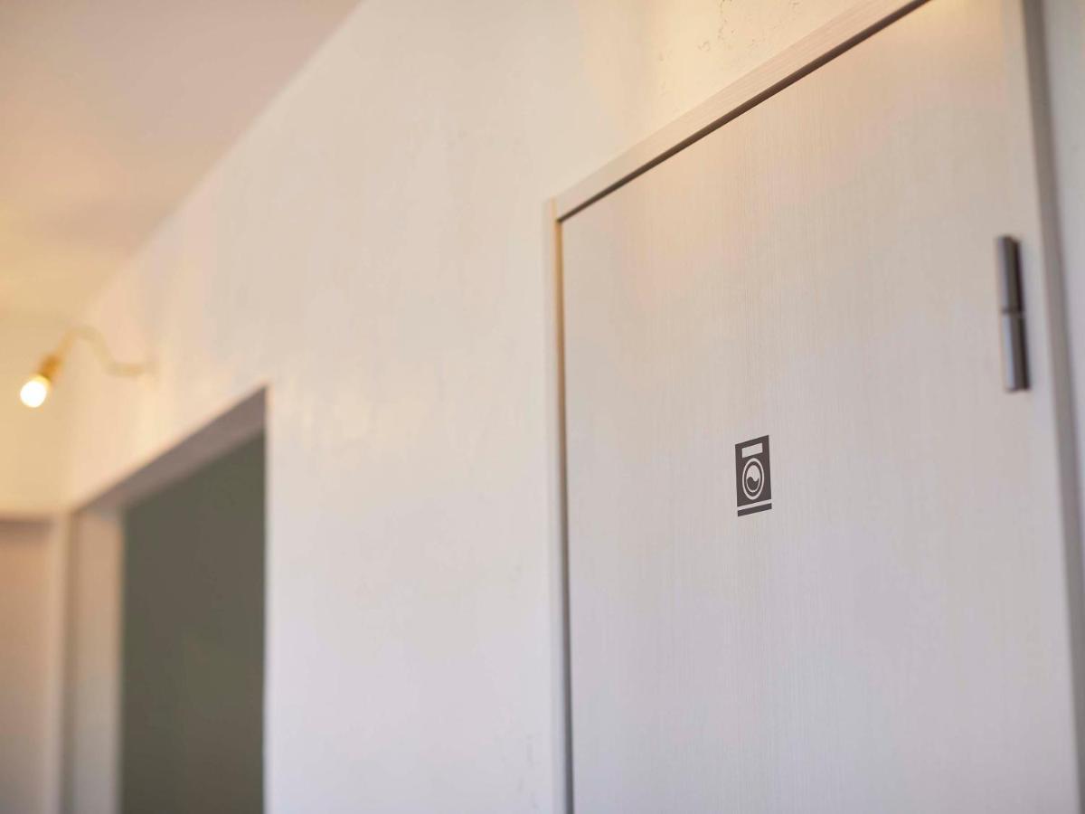 Haku Hostel Shiraoi Ngoại thất bức ảnh