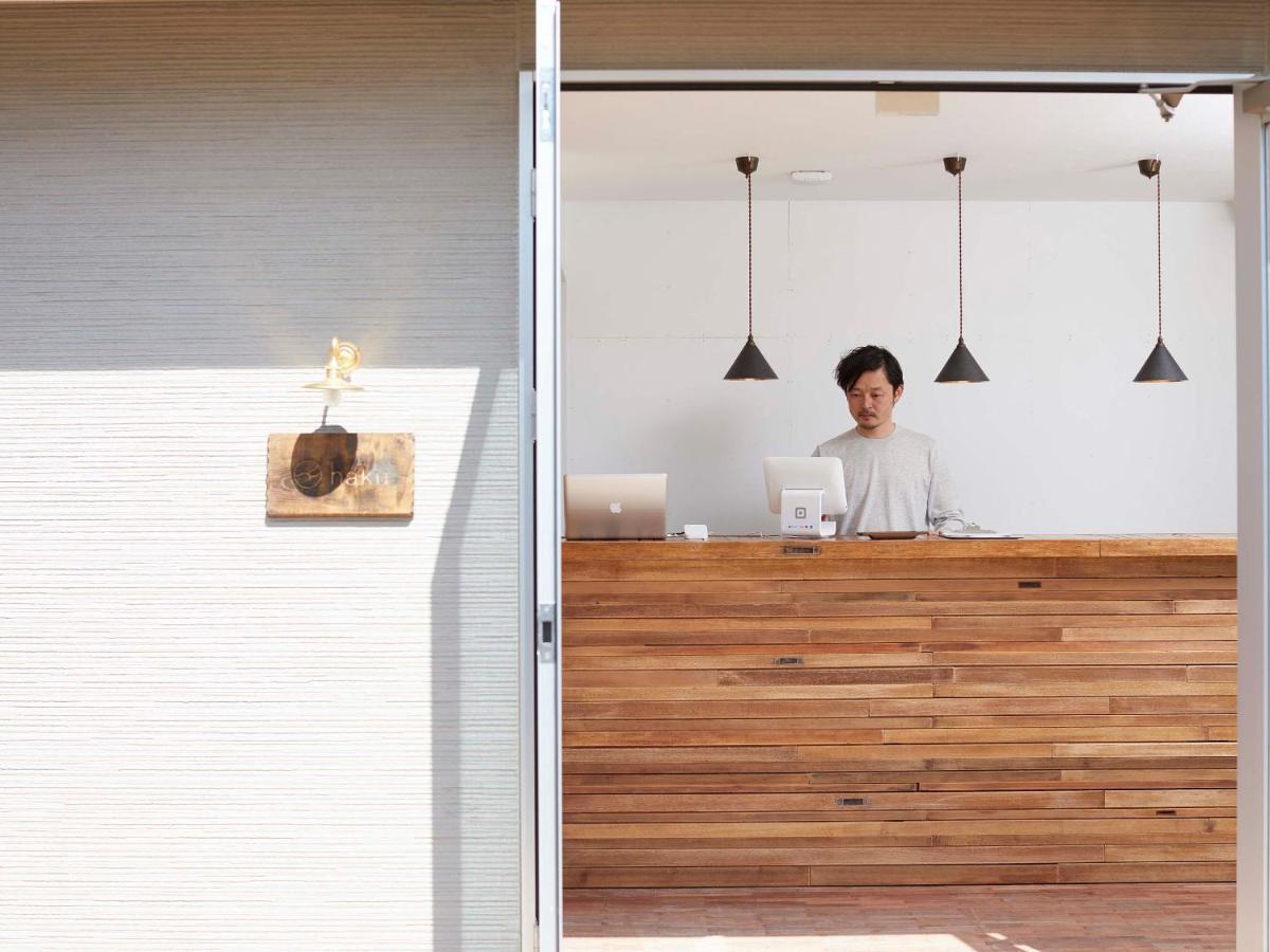 Haku Hostel Shiraoi Ngoại thất bức ảnh