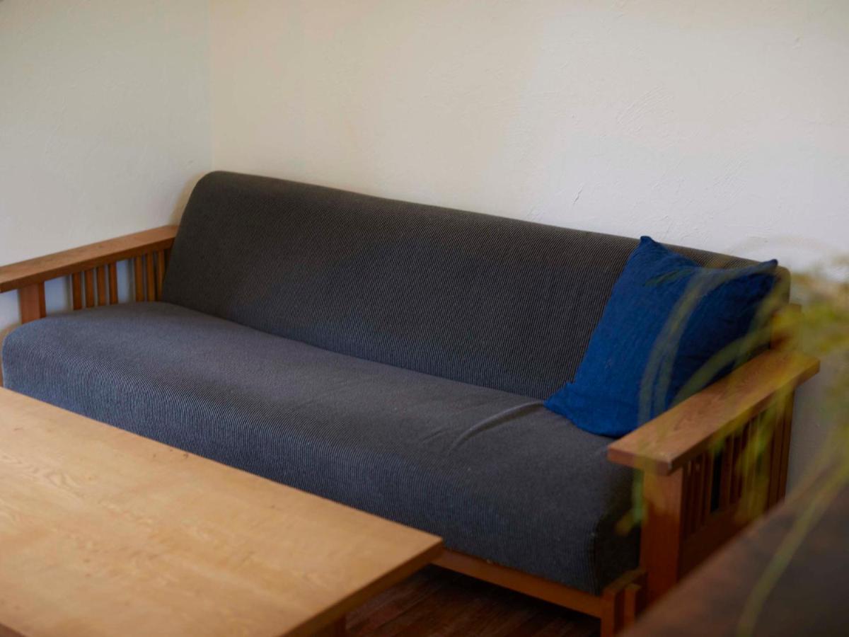 Haku Hostel Shiraoi Ngoại thất bức ảnh