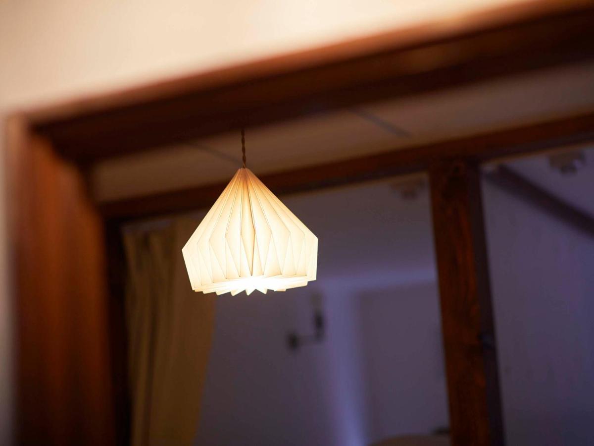 Haku Hostel Shiraoi Ngoại thất bức ảnh
