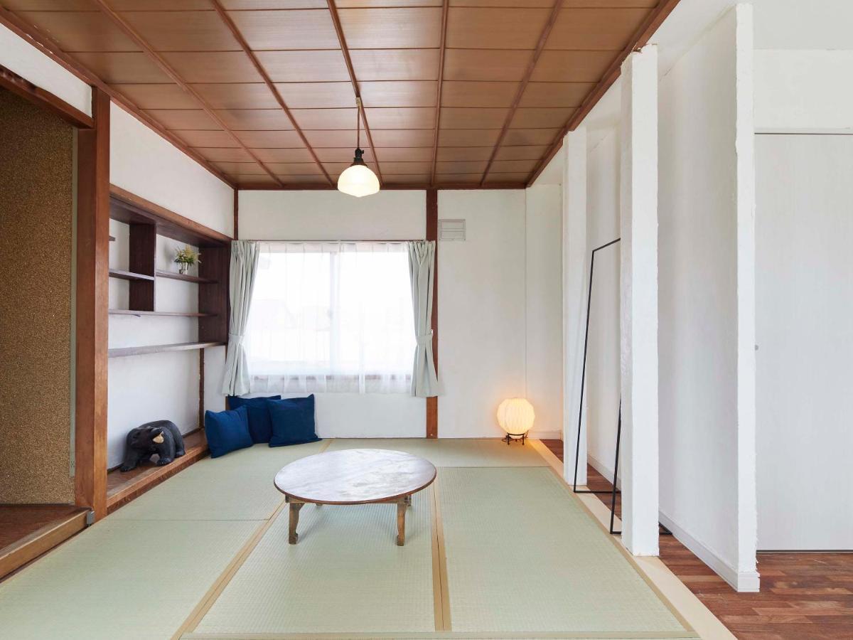 Haku Hostel Shiraoi Ngoại thất bức ảnh