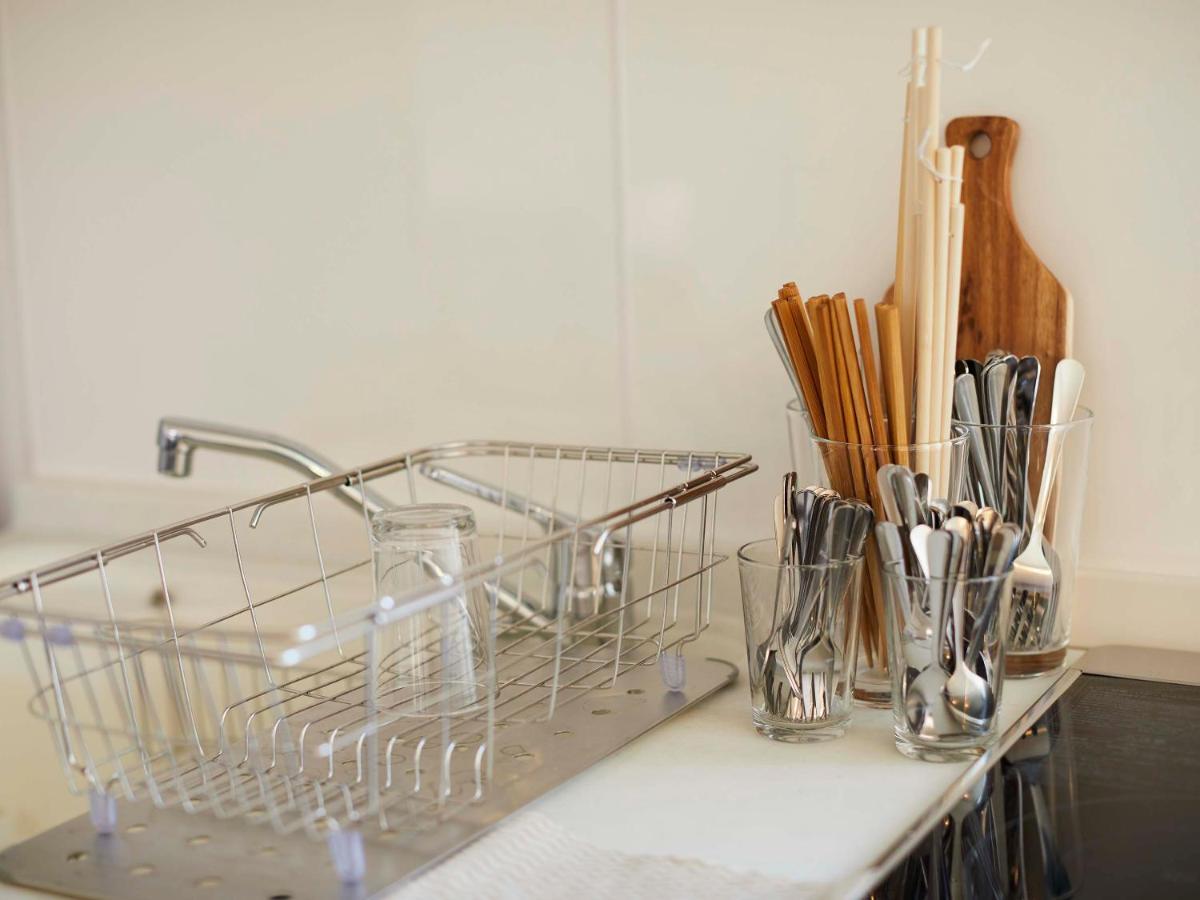 Haku Hostel Shiraoi Ngoại thất bức ảnh